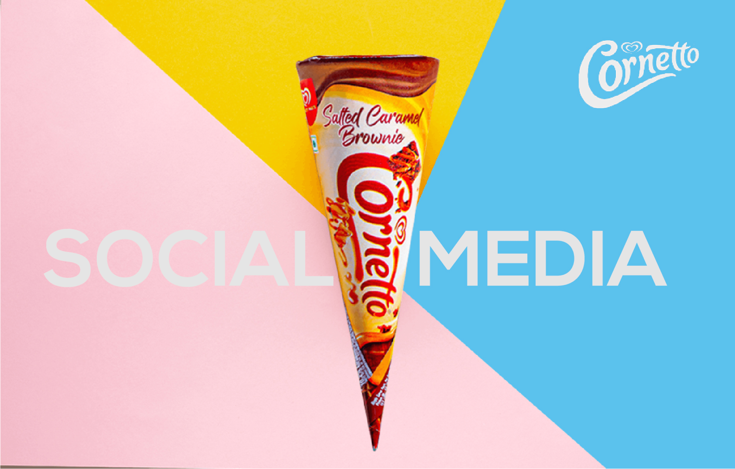 Cornetto image 1