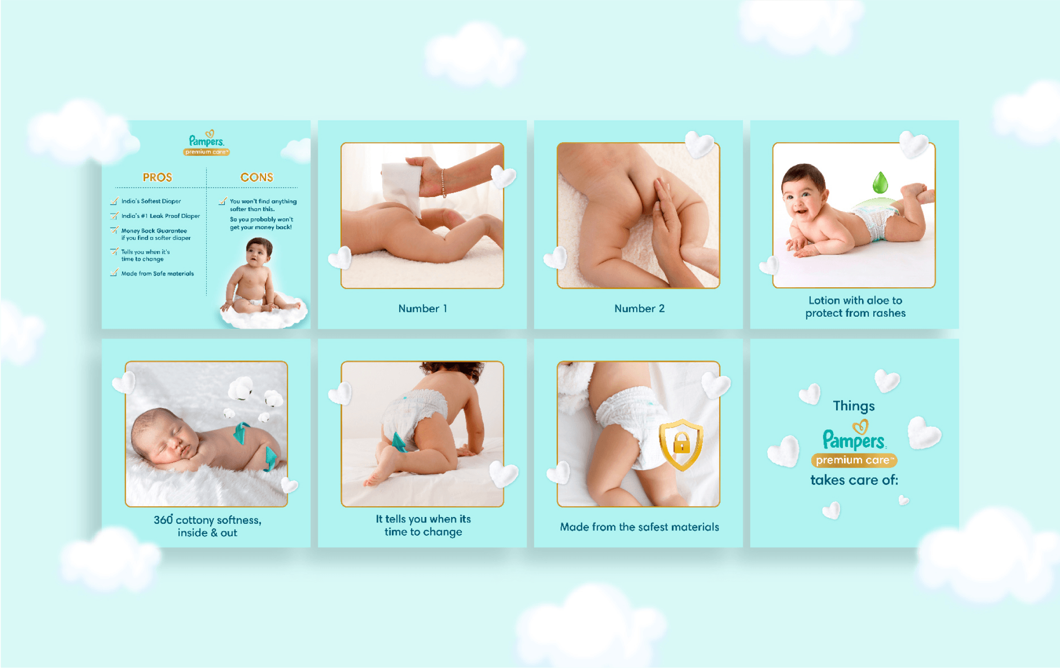 Pampers image 10