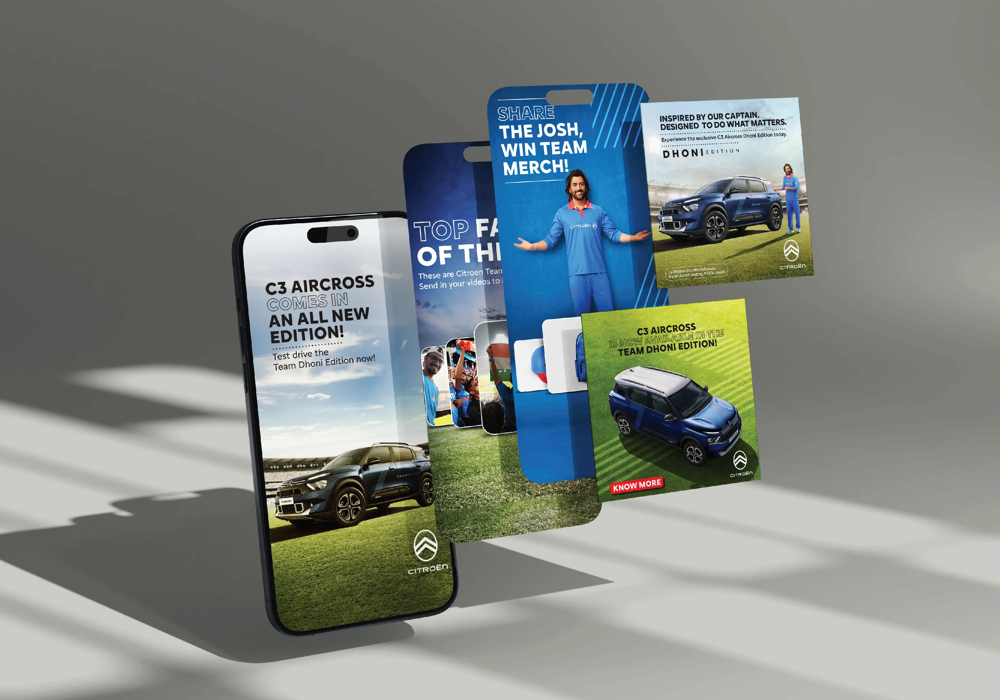 Citroen Digital image 10