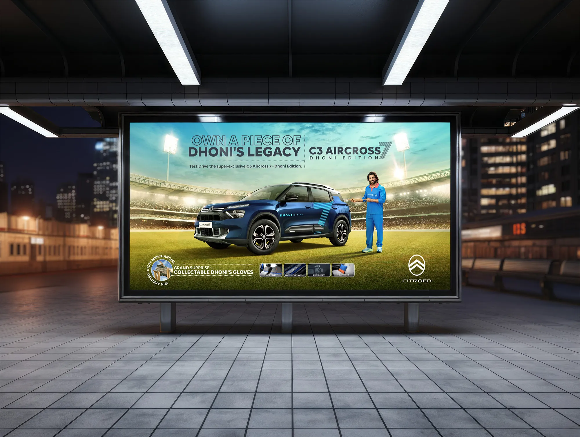 Citroen Mainline image 10