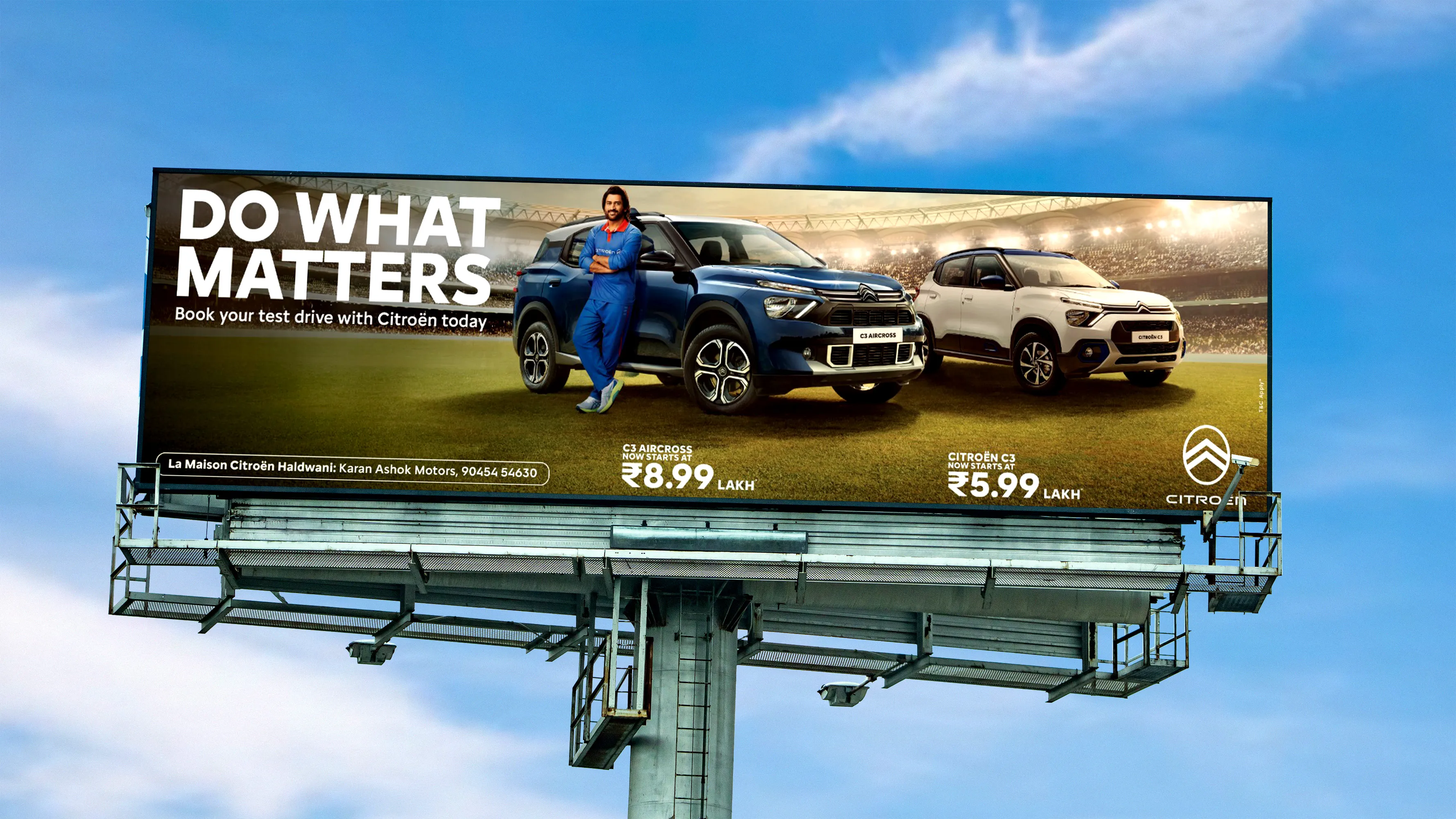 Citroen Mainline image 11