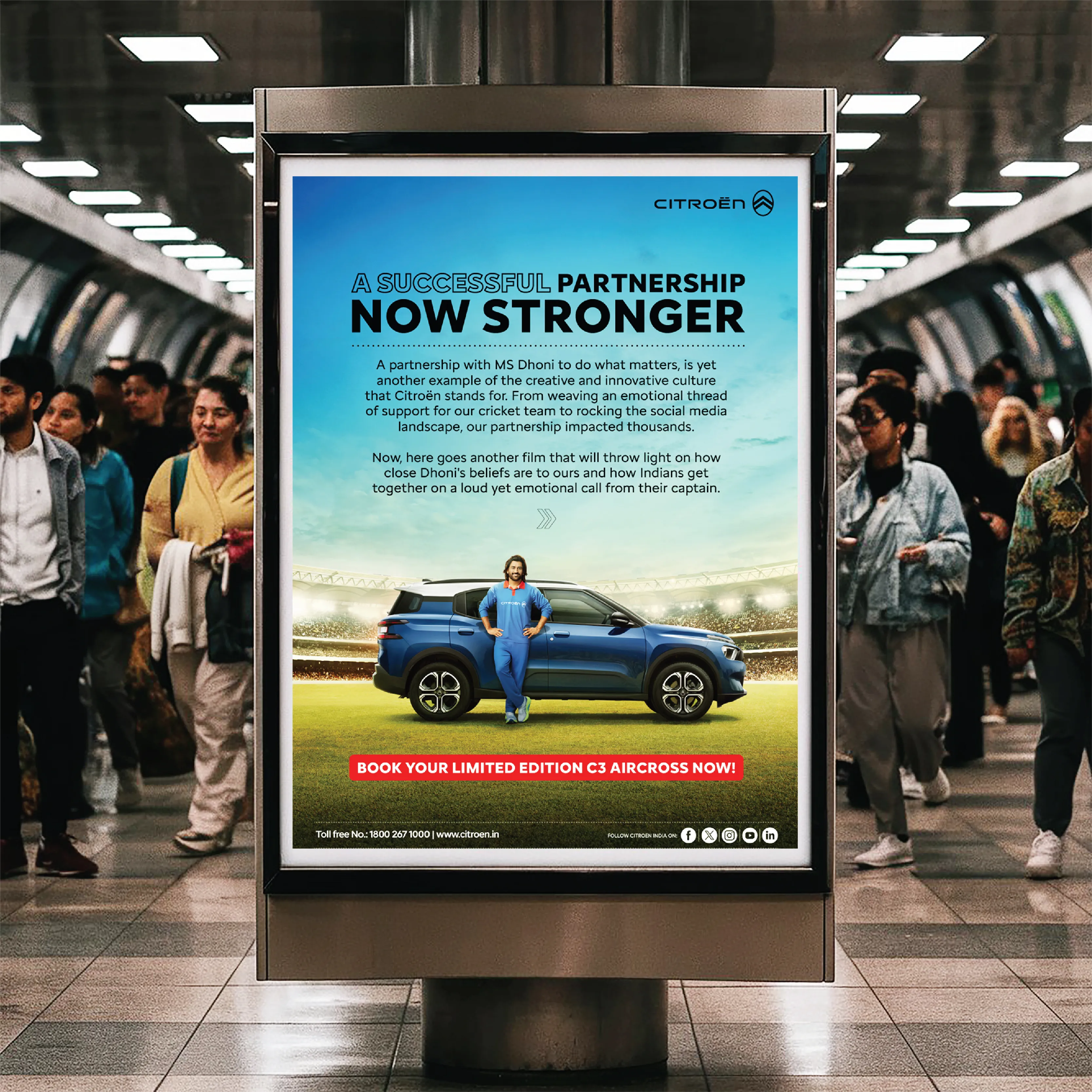 Citroen Mainline image 12