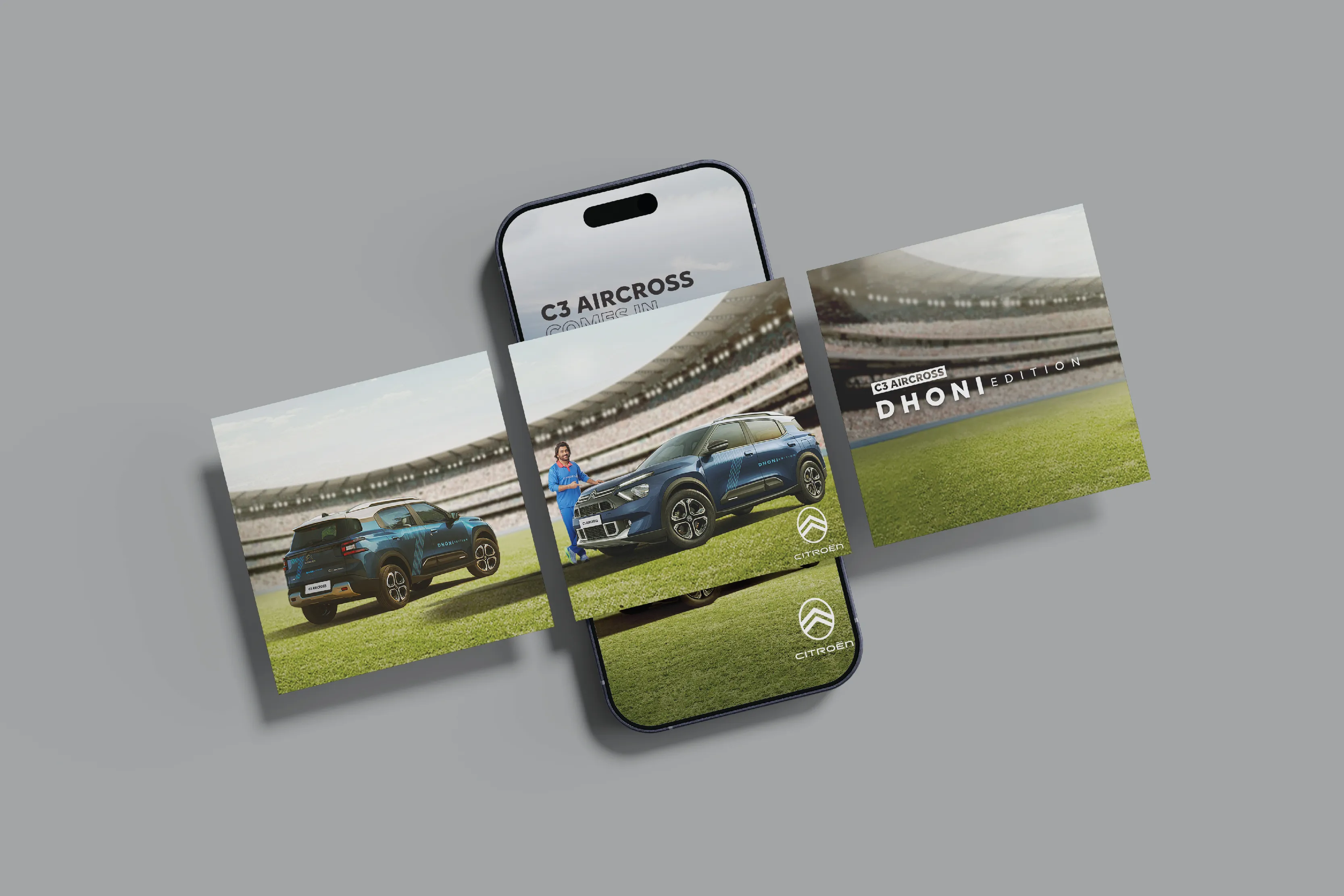 Citroen Digital image 13