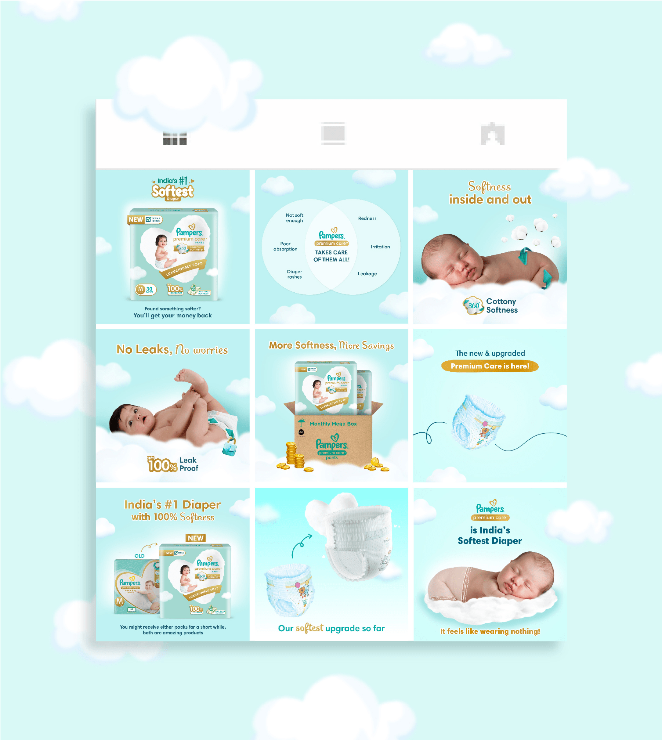 Pampers image 14