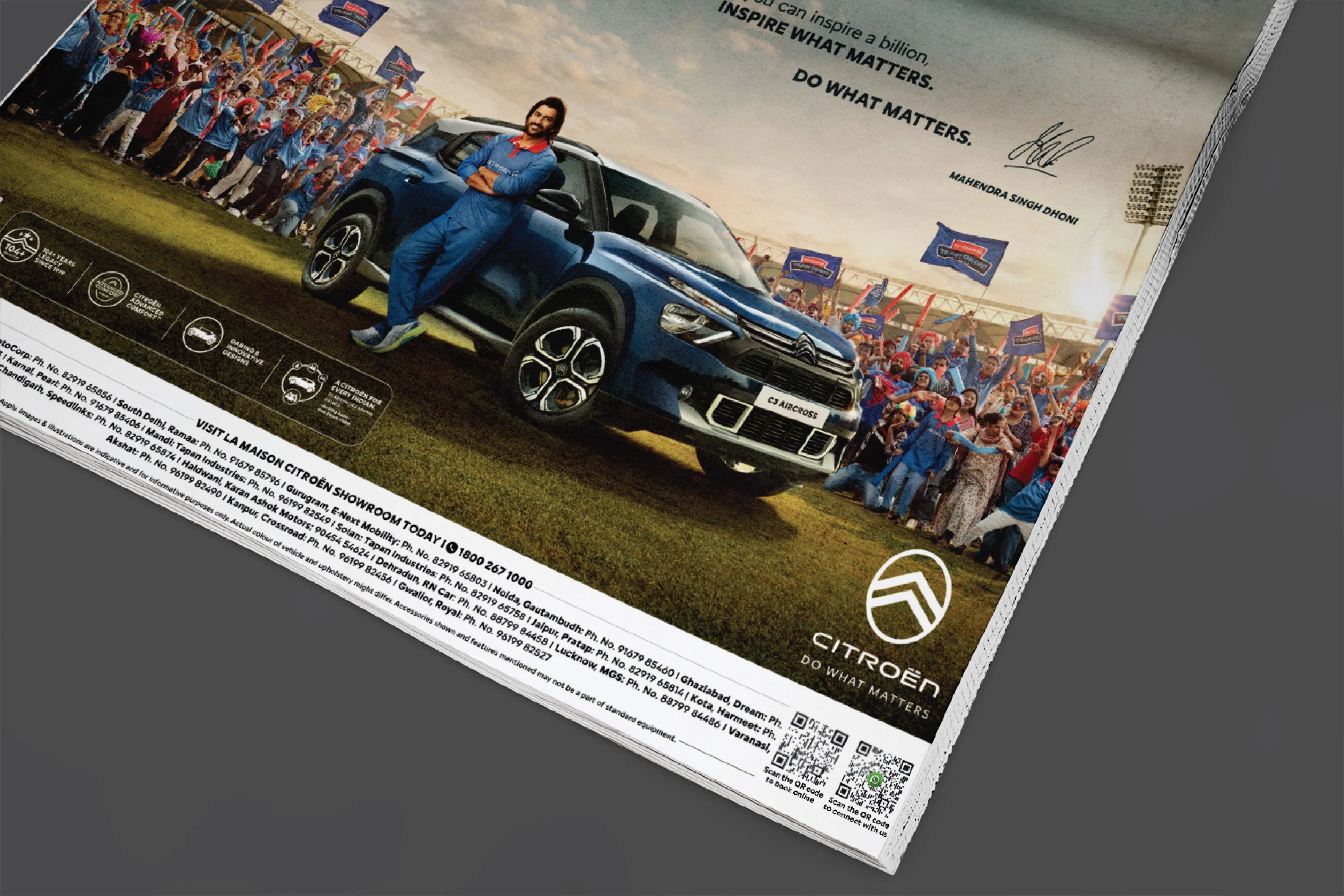 Citroen Mainline image 15