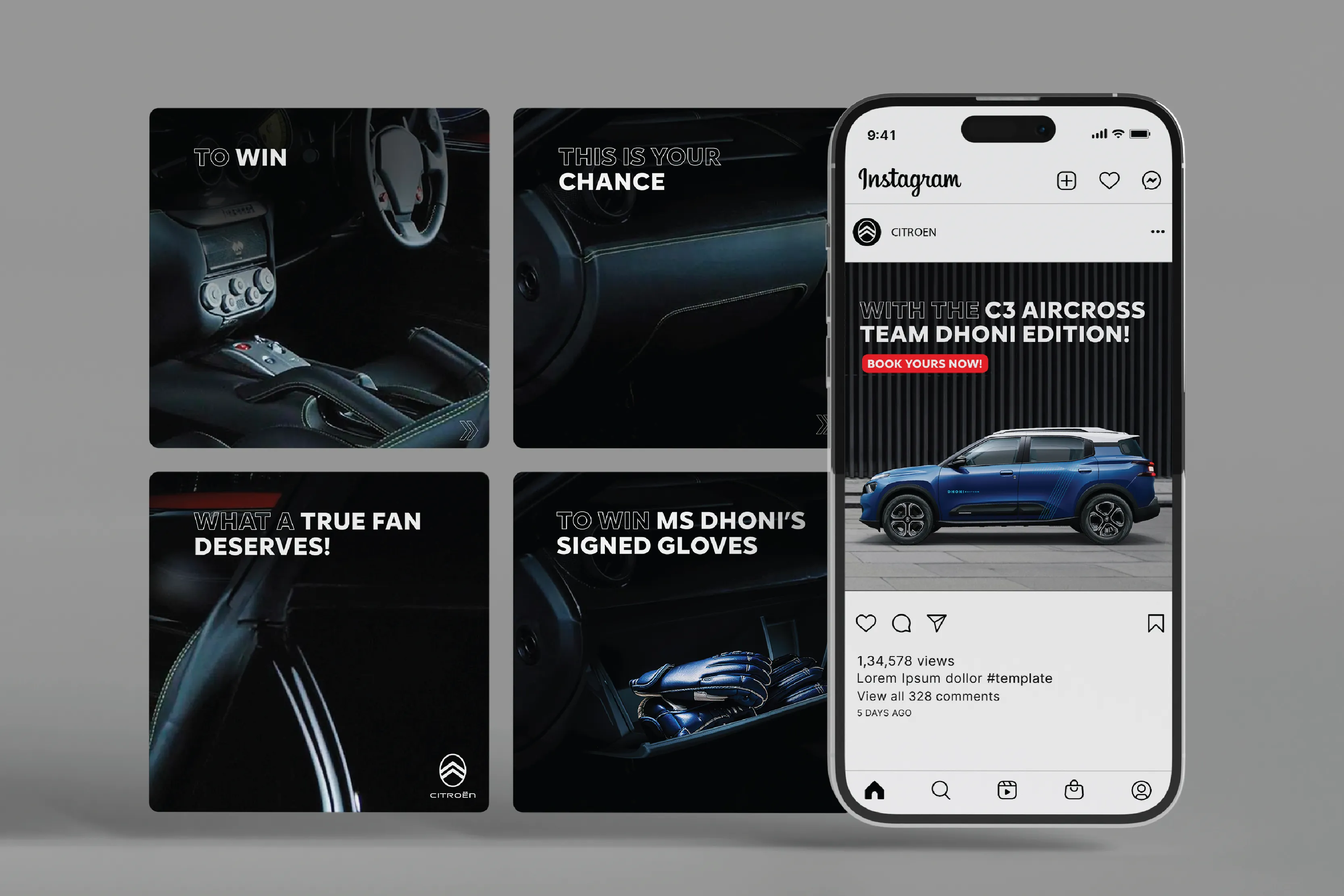 Citroen Digital image 15