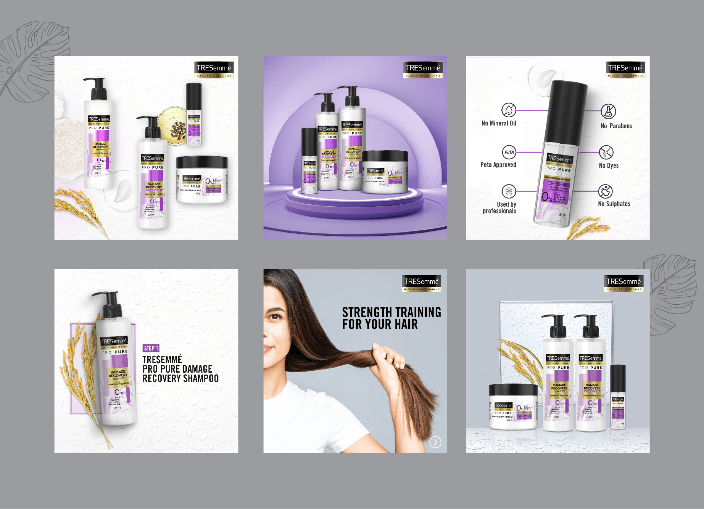 Tresemme image 16