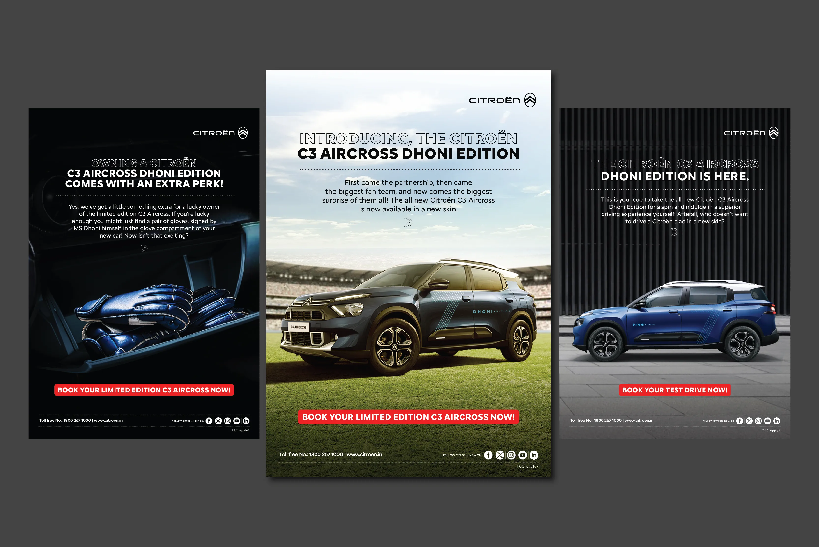 Citroen Digital image 16