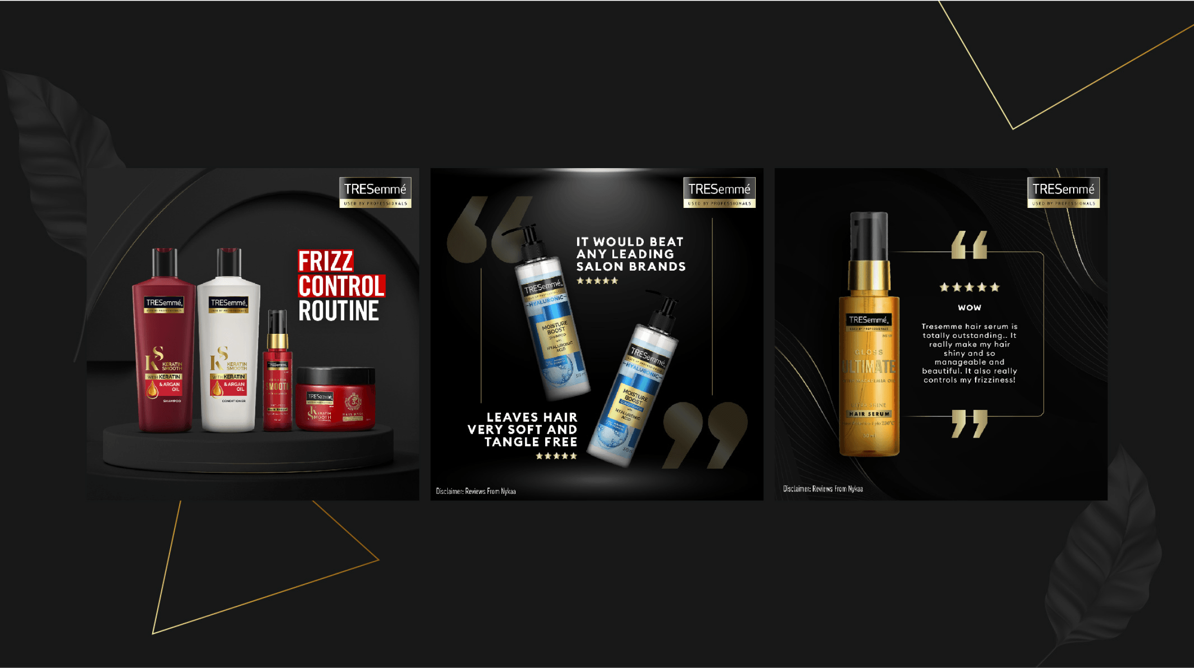 Tresemme image 17