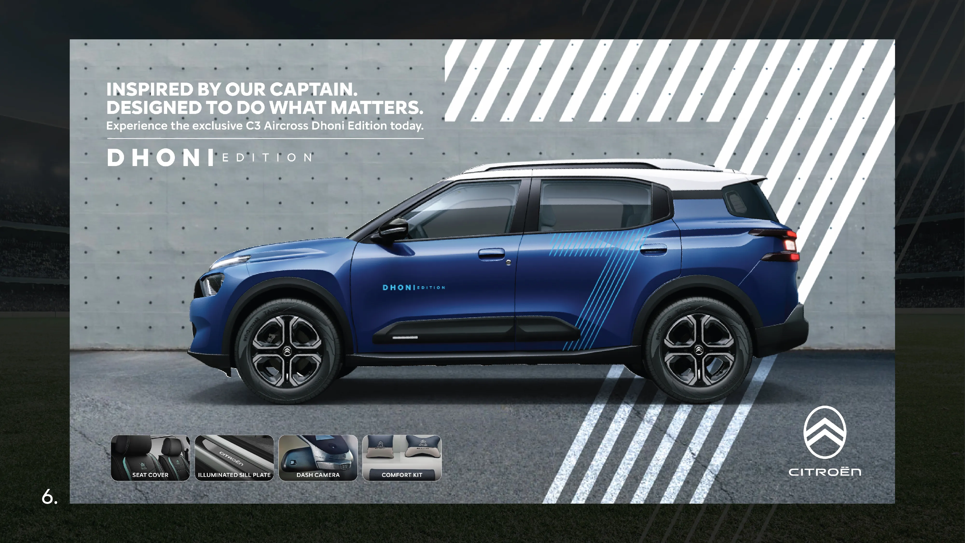 Citroen Mainline image 20