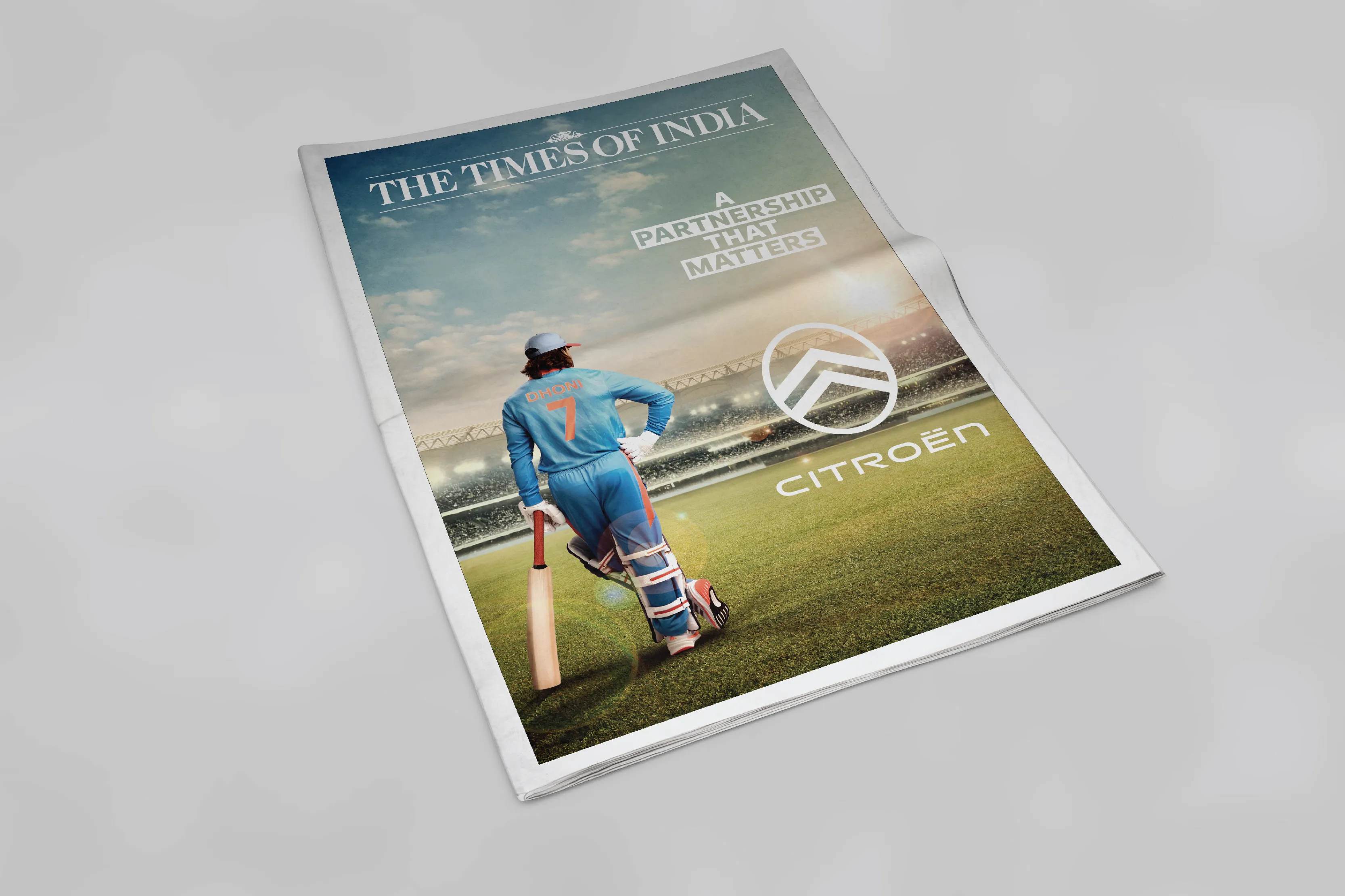 Citroen Mainline image 3