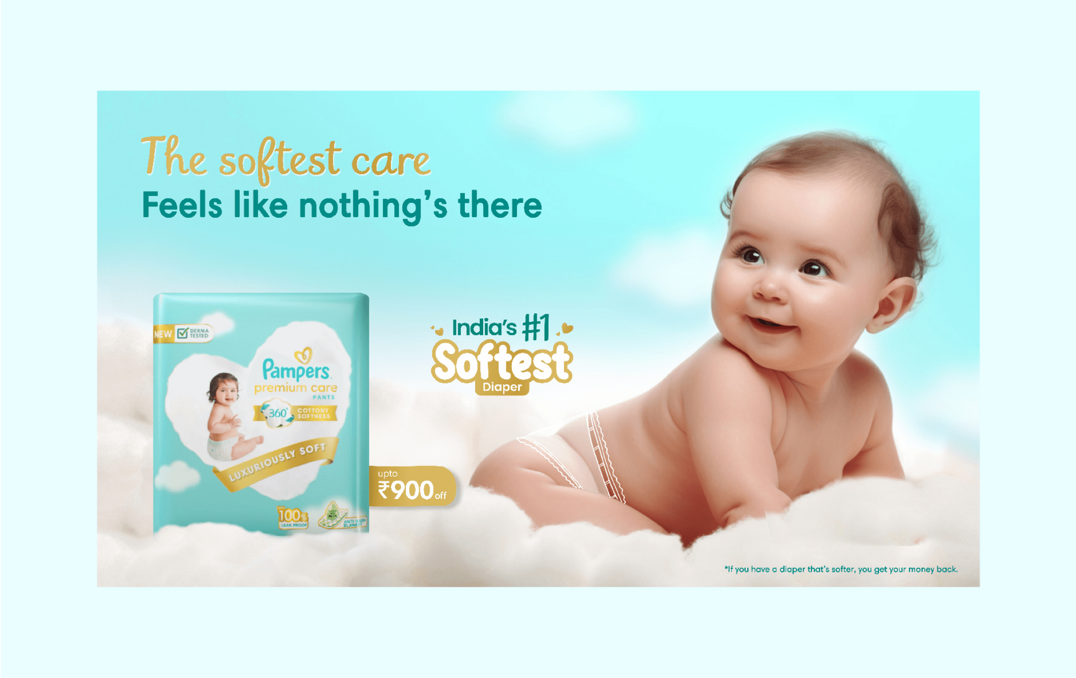 Pampers image 4