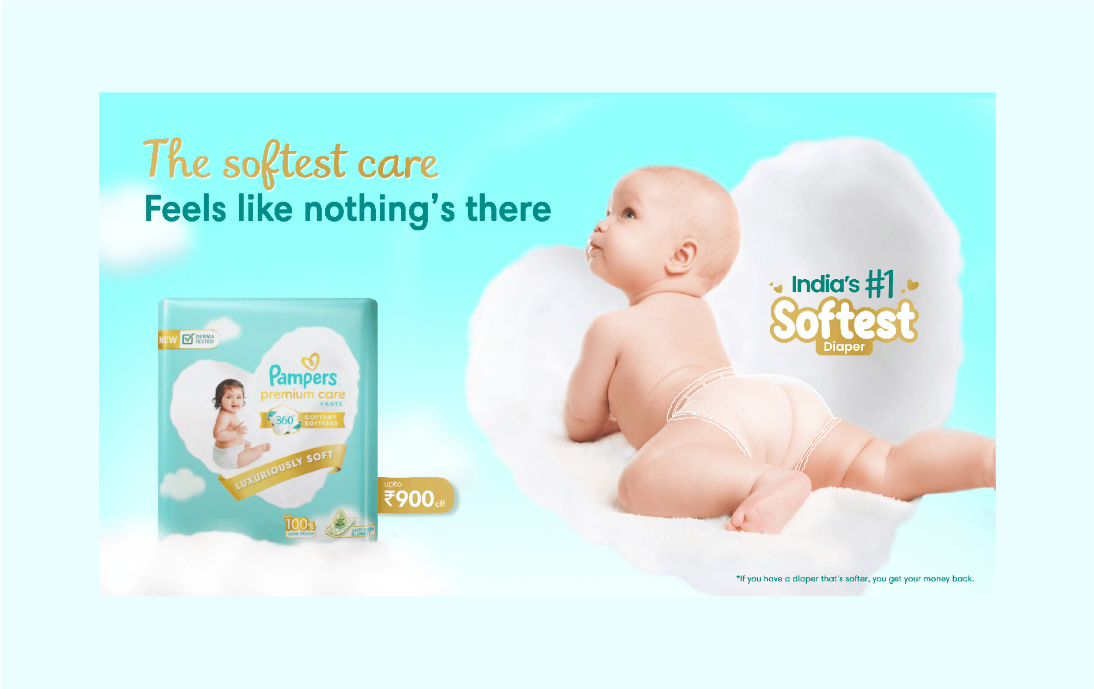 Pampers image 6