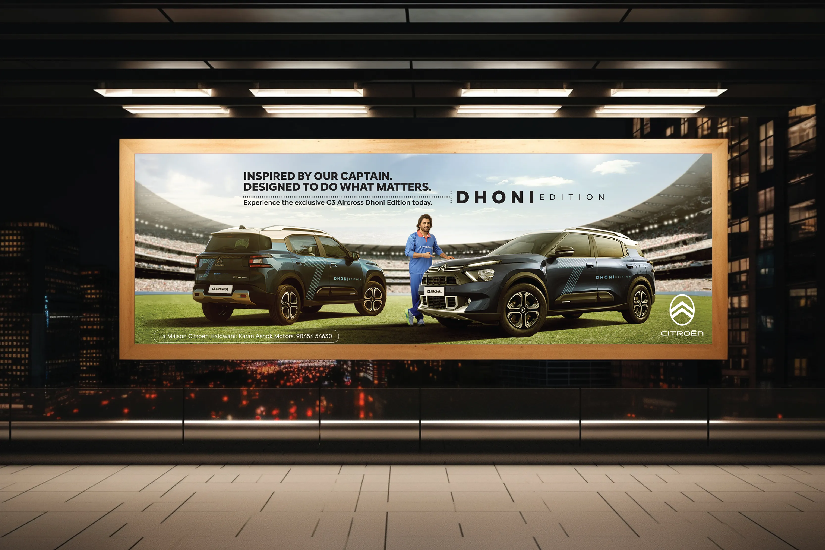 Citroen Mainline image 7