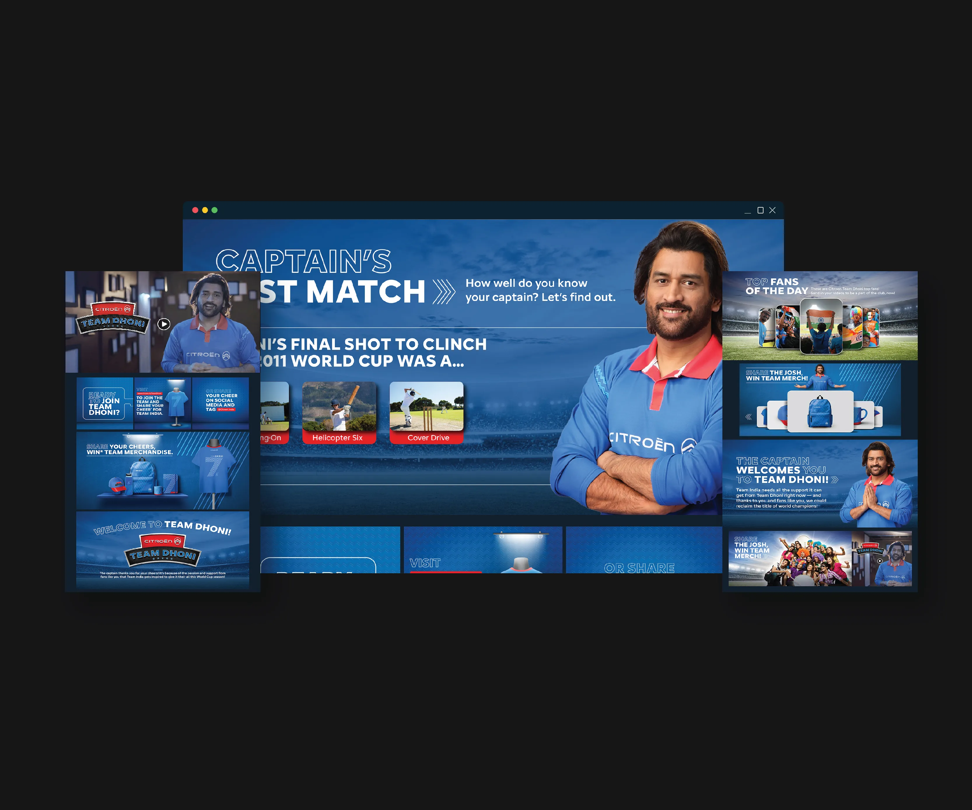 Citroen Digital image 7