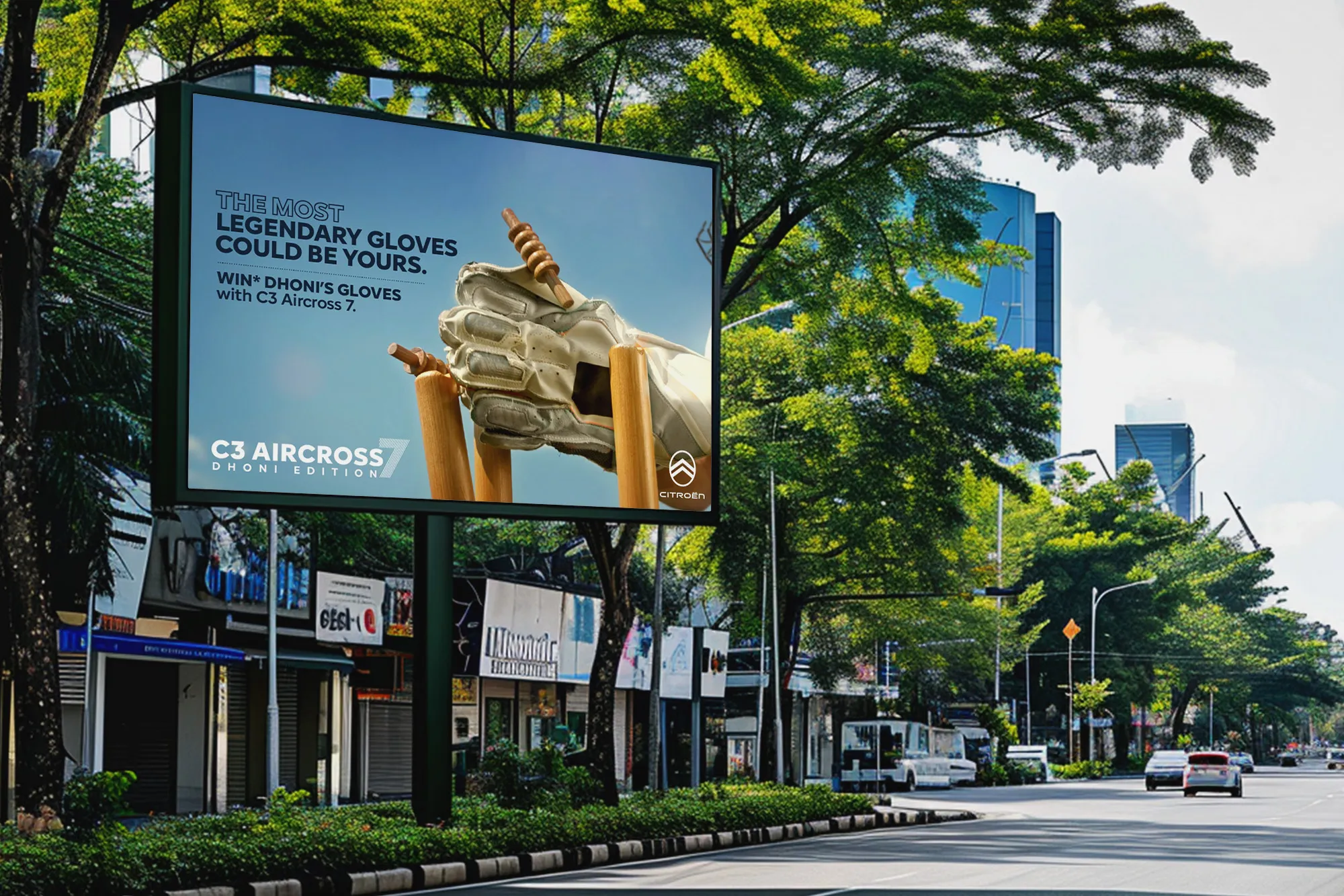 Citroen Mainline image 8