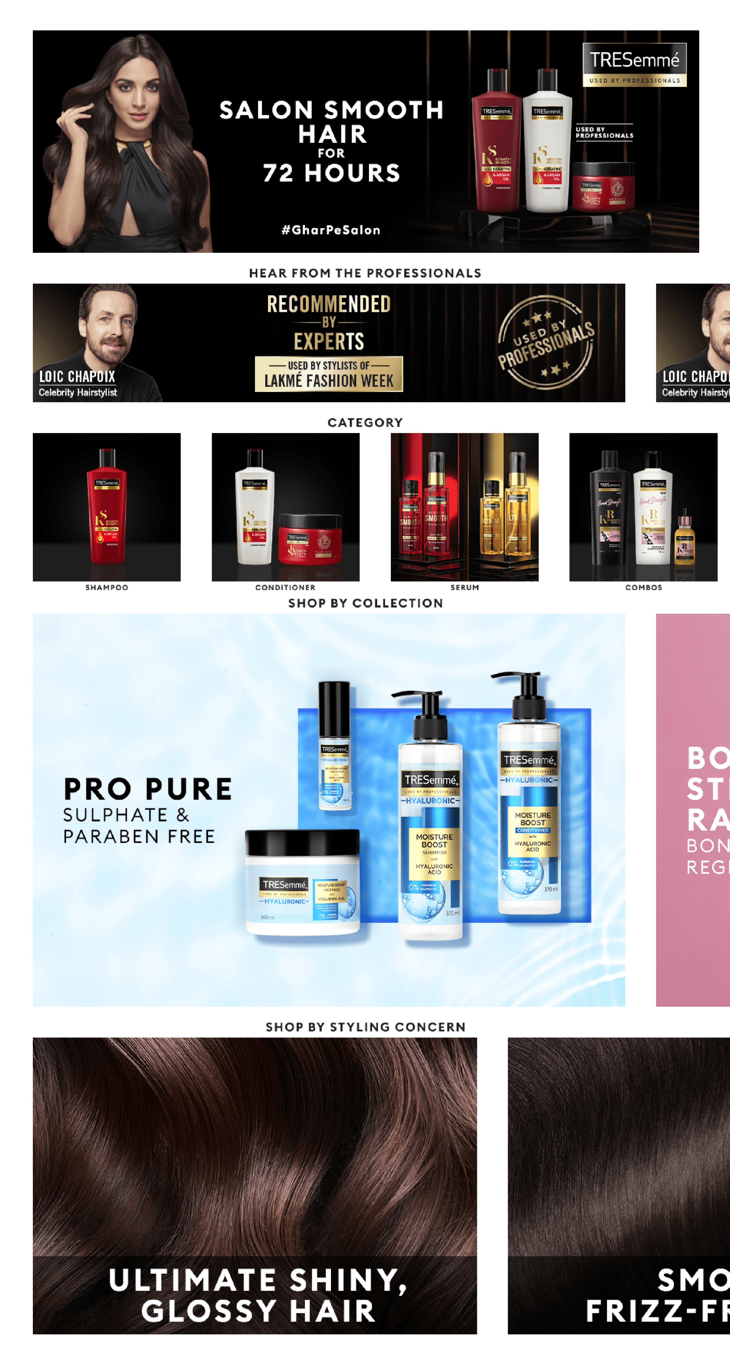 Tresemme image 8