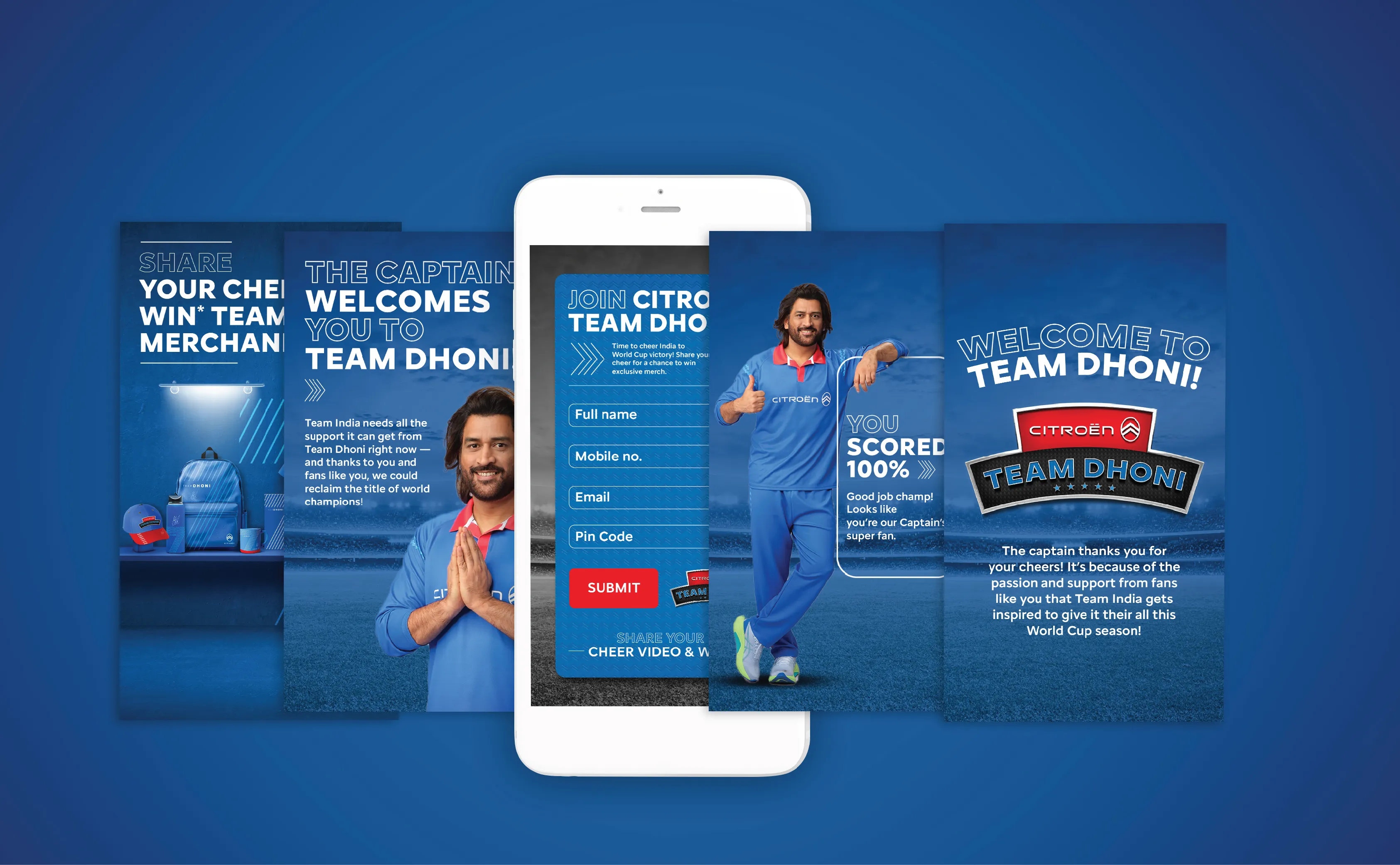 Citroen Digital image 9