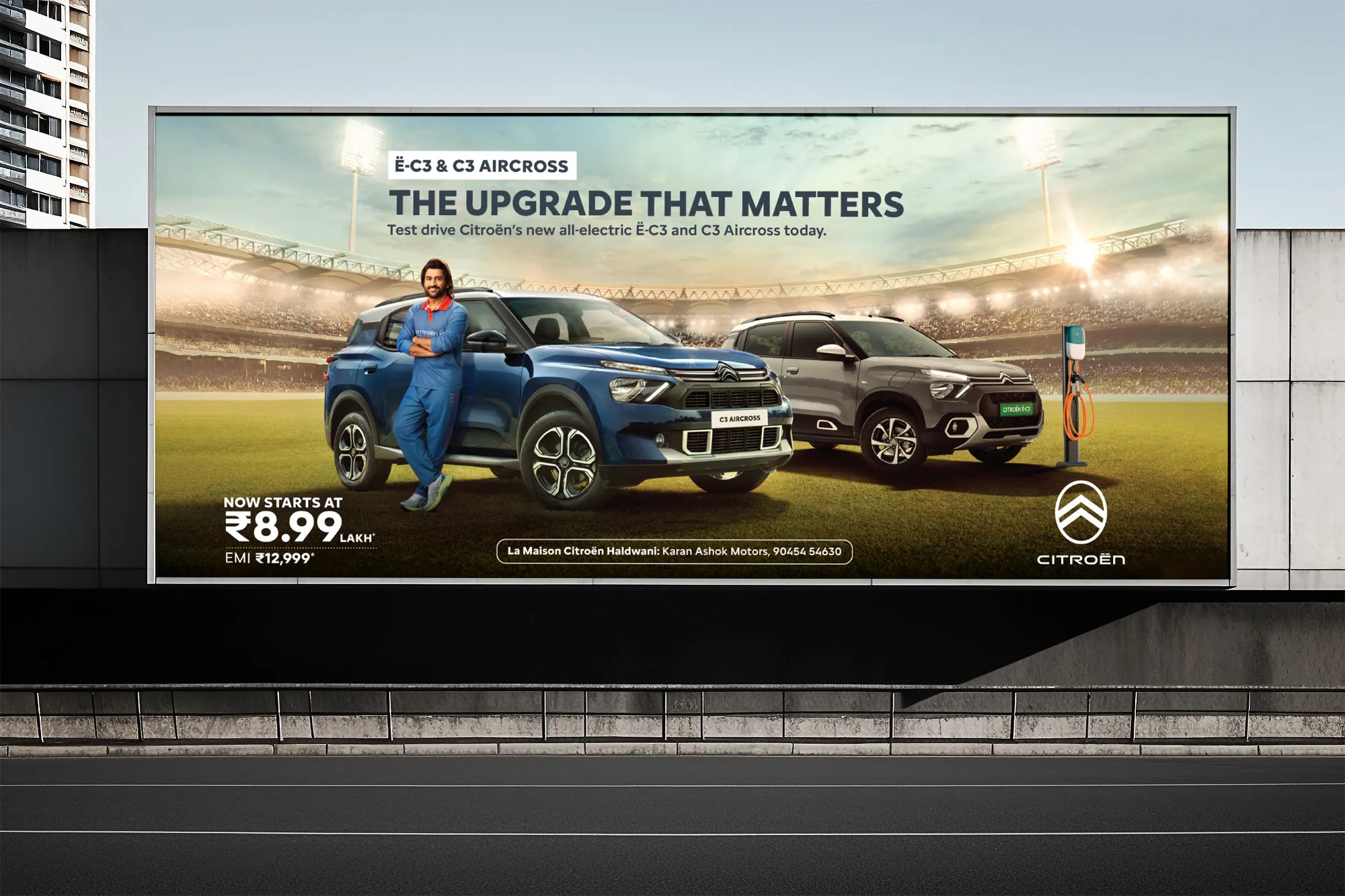 Citroen Mainline image 9