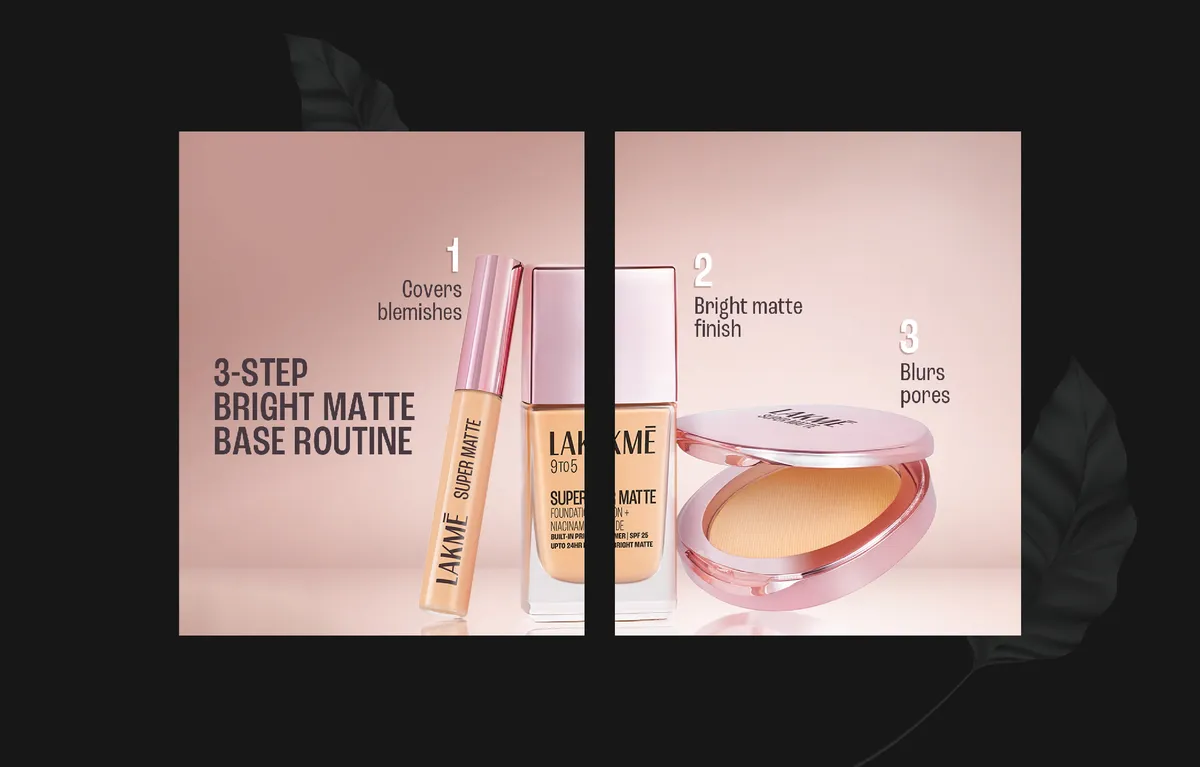 LAKME image 5